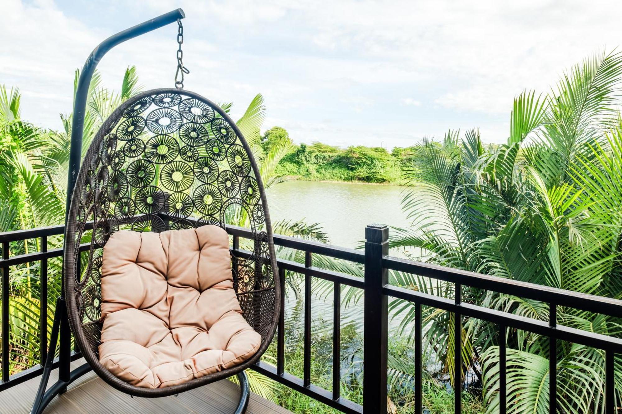 The Blossom Resort Island Da Nang - Onsen Included Værelse billede