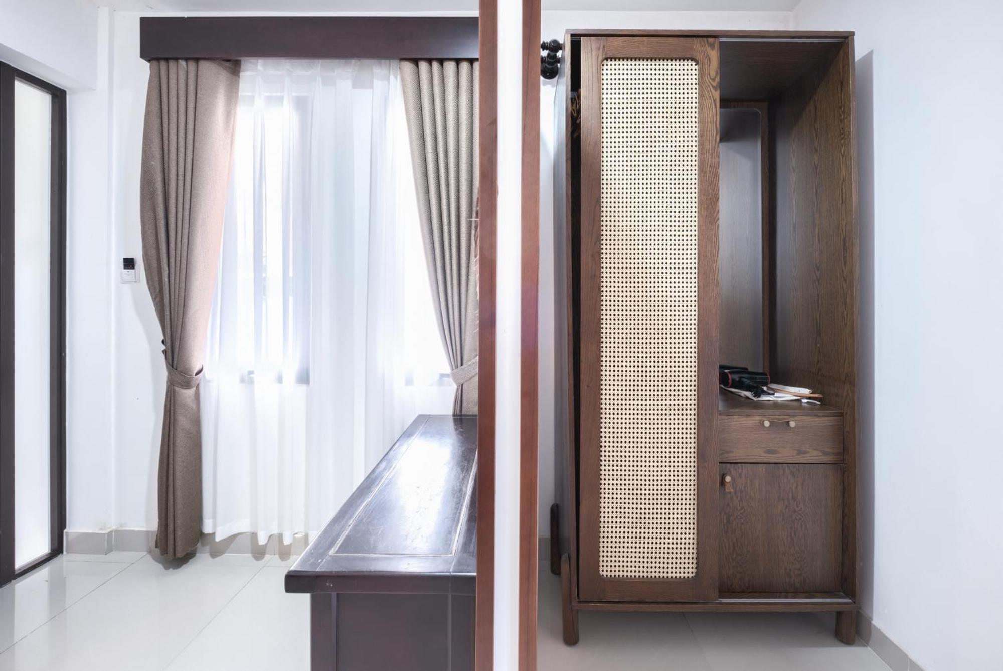 The Blossom Resort Island Da Nang - Onsen Included Værelse billede
